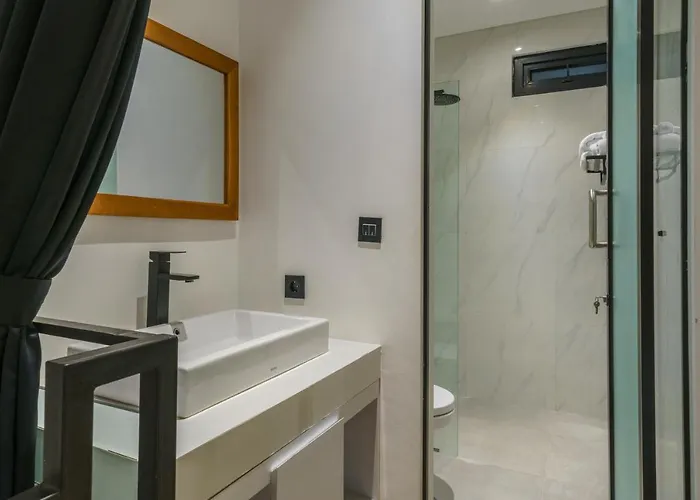 Loft Valentin : Romantic & Cozy 1 Bedroom Loft W/ Pool In Canggu! * チャングー