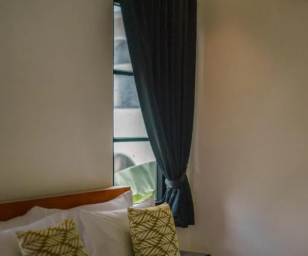 Loft Valentin : Romantic & Cozy 1 Bedroom Loft W/ Pool In Canggu! ヴィラ チャングー