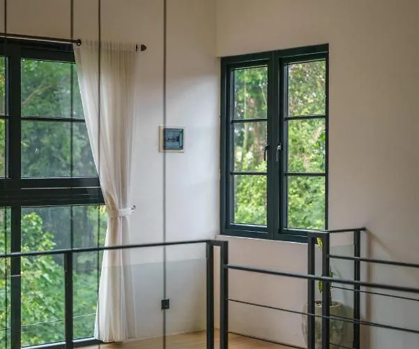 Loft Valentin : Romantic & Cozy 1 Bedroom Loft W/ Pool In Canggu! * チャングー